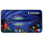 Silver Ounce 2020 Clarenville Incident: Photo Coin, Canada, Silver Ounce 2020 Clarenville Incident / thumbnail