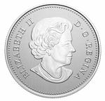 Silver Quarter Ounce 2020 Remembrance Day: Photo Coin, Canada, Silver Quarter Ounce 2020 Remembrance Day / thumbnail