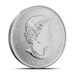 Silver Three-Quarters Ounce 2019 Wild Horse: Photo Coin, Canada, Silver Three-Quarters Ounce 2019 Wild Horse / thumbnail