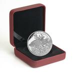 Silver Ounce 2015 Northern Pike: Photo Coin, Canada, Silver Ounce 2015 Northern Pike / thumbnail