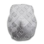 Silver Five Ounces 2023 King Tut: Photo Coin, Canada, Silver Five Ounces 2023 King Tut / thumbnail