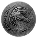 Silver Ounce 2018 Marella: Photo Coin, Canada, Silver Ounce 2018 Marella / thumbnail