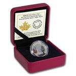 Silver Quarter Ounce 2018 The Thirteen Teachings: Photo Coin, Canada, Silver Quarter Ounce 2018 The Thirteen Teachings / thumbnail