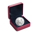 One Dollar Silver 2018 Captain Cook at Nootka Sound: Photo Coin, Canada, One Dollar Silver 2018 Captain Cook at Nootka Sound / thumbnail