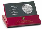 Silver Ounce 2006 Georgian Bay Islands: Photo Coin, Canada, Silver Ounce 2006 Georgian Bay Islands / thumbnail