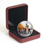 Silver Half Ounce 2017 Ottawa Senators: Photo Coin, Canada, Silver Half Ounce 2017 Ottawa Senators / thumbnail
