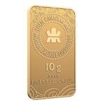 Gold Ten Grams Bar 2025 Year of the Snake: Photo Coin, Canada, Gold Ten Grams Bar 2025 Year of the Snake / thumbnail