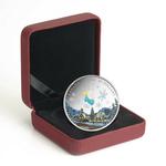 Silver Ounce 2016 My Angel: Photo Coin, Canada, Silver Ounce 2016 My Angel / thumbnail