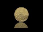 Gold Ounce 2021 Klondike Gold Rush - Panning: Photo Coin, Canada, Gold Ounce 2021 Klondike Gold Rush - Panning / thumbnail