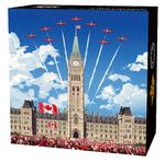 Silver Two Ounces 2017 Parliament Building: Photo Coin, Canada, Silver Two Ounces 2017 Parliament Building / thumbnail
