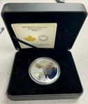 Silver Two Ounces 2020 Moose: Photo Coin, Canada, Silver Two Ounces 2020 Moose / thumbnail
