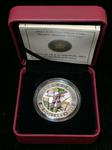 Silver Half Ounce 2013 Dragonfly Skimmer: Photo Coin, Canada, Silver Half Ounce 2013 Dragonfly Skimmer / thumbnail