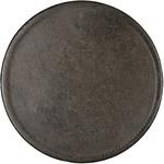 Half Penny Token 1841 Lower Canada: Photo Coin, Canada, Half Penny Token 1841 Lower Canada / thumbnail