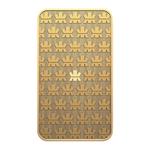 Gold Ten Grams Bar - Royal Canadian Mint: Photo Coin, Canada, Gold Ten Grams Bar - Royal Canadian Mint / thumbnail