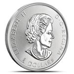 Silver Ounce and a Half 2020 Bald Eagle: Photo Coin, Canada, Silver Ounce and a Half 2020 Bald Eagle / thumbnail