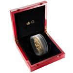 Gold Six Ounces 2024 Year of the Dragon: Photo Coin, Canada, Gold Six Ounces 2024 Year of the Dragon / thumbnail