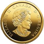 Gold Ounce 2019 The Arctic: Photo Coin, Canada, Gold Ounce 2019 The Atlantic / thumbnail