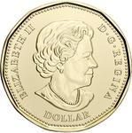 One Dollar 2020 Atlantic Charter: Photo Coin, Canada, One Dollar 2020 Atlantic Charter / thumbnail