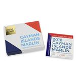 Gold Ounce 2018 Marlin: Photo Coin, Cayman Islands, Gold Ounce 2018 Marlin / thumbnail