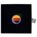 Silver Six Grams 2022 Bottle Cap - Germany: Photo Coin, Chad, Silver Six Grams 2022 Bottle Cap - Germany / thumbnail