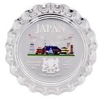 Silver Six Grams 2022 Bottle Cap - Japan: Photo Coin, Chad, Silver Six Grams 2022 Bottle Cap - Japan / thumbnail