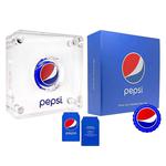 Five Hundred Francs Silver 2022 Pepsi Cap - Modern: Photo Coin, Chad, Five Hundred Francs Silver 2022 Pepsi Cap - Modern / thumbnail