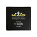 Silver Two Ounces 2021 Bull vs Bear: Photo Coin, Chad, Silver Two Ounces 2021 Bull vs Bear / thumbnail