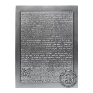 Chad / Silver Two Ounces 2020 Portrait of Dr Gachet - obverse photo