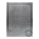 Silver Two Ounces 2020 Portrait of Dr Gachet: Photo Coin, Chad, Silver Two Ounces 2020 Portrait of Dr Gachet / thumbnail