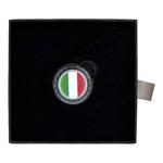 Silver Six Grams 2022 Bottle Cap - Italy: Photo Coin, Chad, Silver Six Grams 2022 Bottle Cap - Italy / thumbnail
