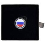 Silver Six Grams 2022 Bottle Cap - Russia: Photo Coin, Chad, Silver Six Grams 2022 Bottle Cap - Russia / thumbnail