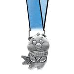 Silver Half Ounce 2021 Tommy Bear: Photo Coin, Chad, Silver Half Ounce 2021 Tommy Bear / thumbnail
