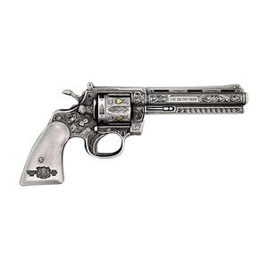 Chad / Silver Two Ounces 2023 The Revolver - obverse photo