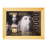 Silver Two Ounces 2022 Salvator Mundi: Photo Coin, Chad, Silver Two Ounces 2022 Salvator Mundi / thumbnail