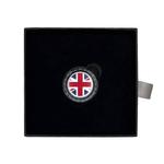 Silver Six Grams 2022 Bottle Cap - Great Britain: Photo Coin, Chad, Silver Six Grams 2022 Bottle Cap - Great Britain / thumbnail