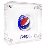 Five Hundred Francs Silver 2022 Pepsi Cap - Modern: Photo Coin, Chad, Five Hundred Francs Silver 2022 Pepsi Cap - Modern / thumbnail