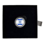 Silver Six Grams 2022 Bottle Cap - Israel: Photo Coin, Chad, Silver Six Grams 2022 Bottle Cap - Israel / thumbnail