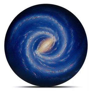 Chad / Silver Two Ounces 2022 Milky Way - reverse photo