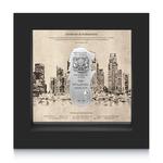 Silver Two Ounces 2018 Singapore Merlion: Photo Coin, Chad, Silver Two Ounces 2018 Singapore Merlion / thumbnail