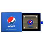 Five Hundred Francs Silver 2022 Pepsi Cap - Modern: Photo Coin, Chad, Five Hundred Francs Silver 2022 Pepsi Cap - Modern / thumbnail