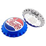 Five Hundred Francs Silver 2022 Pepsi Cap - Retro: Photo Coin, Chad, Five Hundred Francs Silver 2022 Pepsi Cap - Retro / thumbnail