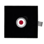 Silver Six Grams 2022 Bottle Cap - Japan: Photo Coin, Chad, Silver Six Grams 2022 Bottle Cap - Japan / thumbnail