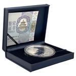 Silver Kilo 2020 Year of the Rat: Photo Coin, China, Silver Kilo 2020 Year of the Rat / thumbnail