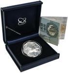 Silver Ounce 2014 Year of the Horse: Photo Coin, China, Silver Ounce 2014 Year of the Horse / thumbnail