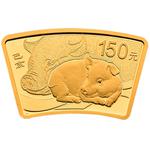 Gold Ten Grams 2019 Year of the Pig: Photo Coin, China, Gold Ten Grams 2019 Year of the Pig / thumbnail
