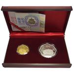 Gold Fifteen Grams 2019 Year of the Pig: Photo Coin, China, Gold Fifteen Grams 2019 Year of the Pig / thumbnail