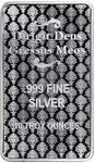 Silver Ten Ounces Bar 2024 Una and the Lion: Photo Coin, China, Silver Ten Ounces Bar 2024 Una and the Lion / thumbnail