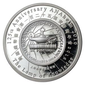 China / Silver Ounce 2016 Panda - obverse photo