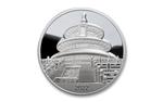 Silver Kilo 2022 Golden Eagle: Photo Coin, China, Silver Kilo 2022 Golden Eagle / thumbnail