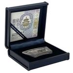 Silver Thirty Grams 2020 Year of the Rat, Fan Shaped: Photo Coin, China, Silver Thirty Grams 2020 Year of the Rat, Fan Shaped / thumbnail